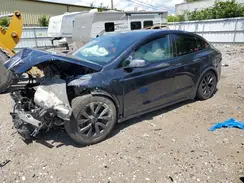 7SAXCAE59PF422735 2023 TESLA MODEL X