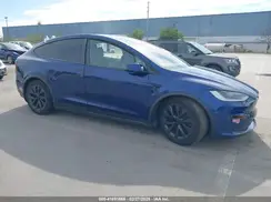 7SAXCAE59RF436735 2024 TESLA MODEL X