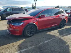 7SAXCAE59RF442017 2024 TESLA MODEL X