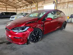 7SAXCAE59SF471605 2025 TESLA MODEL X