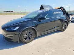7SAXCAE59TF476269 2026 TESLA MODEL X