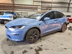 7SAXCAE59TF478510 2026 TESLA MODEL X