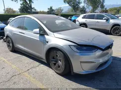 7SAXCAE59TF482329 2026 TESLA MODEL X
