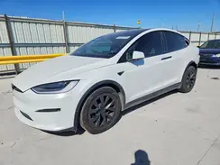 7SAXCAE5XNF357312 2022 TESLA MODEL X