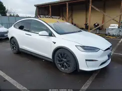 7SAXCAE5XPF365297 2023 TESLA MODEL X