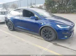 7SAXCAE5XPF377952 2023 TESLA MODEL X