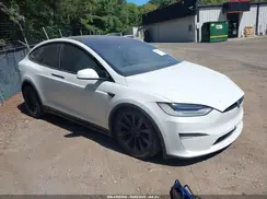 7SAXCAE5XPF380625 2023 TESLA MODEL X