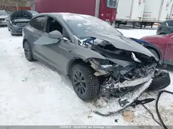 7SAXCAE5XPF380706 2023 TESLA MODEL X