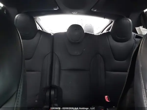 7SAXCAE5XPF380706 2023 TESLA MODEL X - Image 8