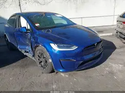 7SAXCAE5XPF380978 2023 TESLA MODEL X