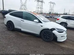 7SAXCAE5XPF399725 2023 TESLA MODEL X