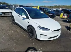 7SAXCAE5XPF402154 2023 TESLA MODEL X