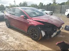 7SAXCAE5XPF410917 2023 TESLA MODEL X