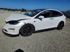 7SAXCAE5XPF413722 2023 TESLA MODEL X