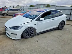 7SAXCAE5XPF425711 2023 TESLA MODEL X