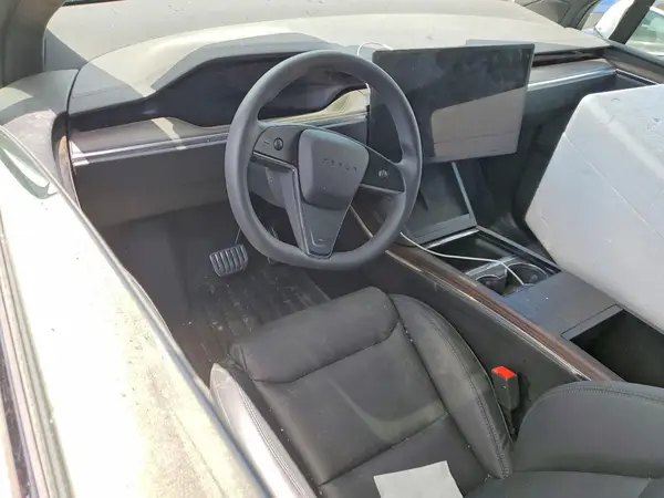 7SAXCAE5XPF425711 2023 TESLA MODEL X - Image 8