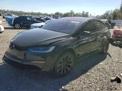 7SAXCAE5XRF439367 2024 TESLA MODEL X