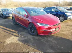 7SAXCAE5XRF442687 2024 TESLA MODEL X