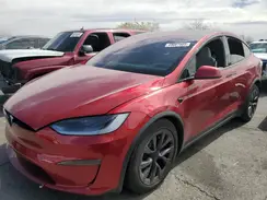 7SAXCAE5XRF447002 2024 TESLA MODEL X
