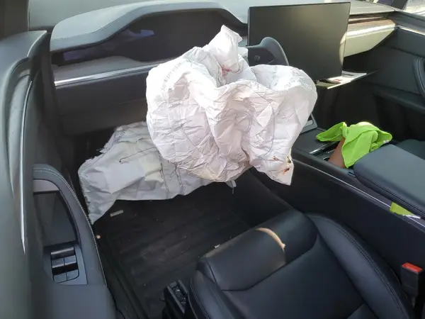 7SAXCAE5XRF455648 2024 TESLA MODEL X - Image 8