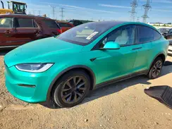 7SAXCAE5XRF459179 2024 TESLA MODEL X