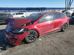 7SAXCAE5XRF459697 2024 TESLA MODEL X