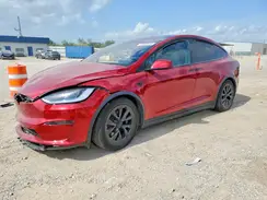 7SAXCAE5XRF459733 2024 TESLA MODEL X