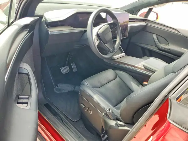 7SAXCAE5XRF459733 2024 TESLA MODEL X - Image 8