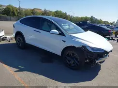 7SAXCAE5XTF475020 2026 TESLA MODEL X
