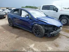 7SAXCBE50NF328486 2022 TESLA MODEL X