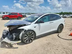 7SAXCBE50NF328603 2022 TESLA MODEL X