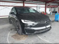 7SAXCBE50NF328651 2022 TESLA MODEL X