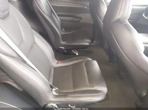 7SAXCBE50NF328651 2022 TESLA MODEL X - Image 8