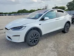 7SAXCBE50NF329007 2022 TESLA MODEL X