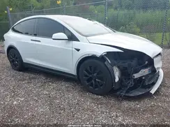 7SAXCBE50NF364131 2022 TESLA MODEL X