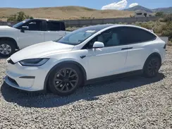 7SAXCBE50PF366609 2023 TESLA MODEL X