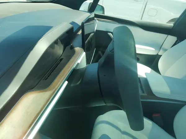 7SAXCBE50PF366609 2023 TESLA MODEL X - Image 8