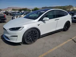 7SAXCBE50PF374662 2023 TESLA MODEL X