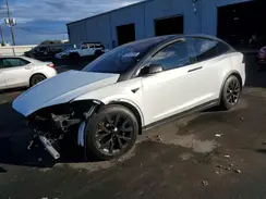 7SAXCBE50PF377691 2023 TESLA MODEL X