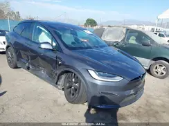 7SAXCBE50PF378548 2023 TESLA MODEL X