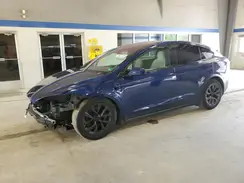 7SAXCBE50PF380140 2023 TESLA MODEL X