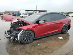 7SAXCBE50PF402119 2023 TESLA MODEL X