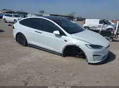 7SAXCBE50PF402413 2023 TESLA MODEL X