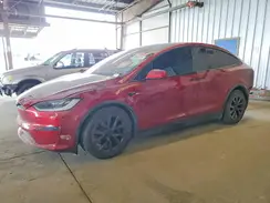 7SAXCBE50PF419521 2023 TESLA MODEL X