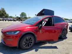 7SAXCBE50PF425335 2023 TESLA MODEL X