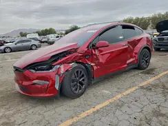 7SAXCBE50RF441022 2024 TESLA MODEL X