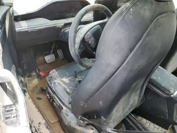 7SAXCBE50RF453557 2024 TESLA MODEL X - Image 8