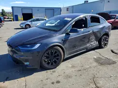 7SAXCBE50RF459987 2024 TESLA MODEL X