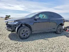 7SAXCBE50TF474691 2026 TESLA MODEL X