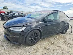 7SAXCBE51NF334944 2022 TESLA MODEL X